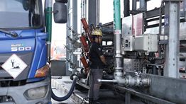 Pertamina Pastikan Kesiapan Infrastruktur Blending dan Distribusi B50