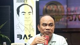 Budi Arie Tegaskan Pernyataan soal Sikap Pemilu 2029 Bukan Sikap Jokowi