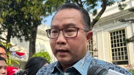 BRIN Pastikan Pemanfaatan Tepung Singkong untuk Karhutla Masih Tahap Uji Coba