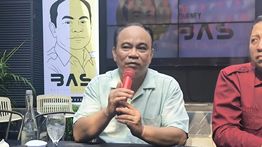Budi Arie Sebut Demokrasi dan Konstitusi Harus Jadi Landasan Politik