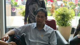 Purbaya Kaget Bandara Internasional Silangit Tak Ada Petugas Bea Cukai