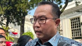 Kepala BRIN: Prabowo Bilang Peraih Nobel Berkolaborasi dengan Peneliti Indonesia