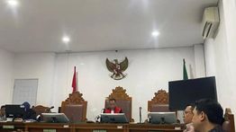 Hakim Tolak Gugatan Praperadilan Febrie Adriansyah soal Penetapan Tersangka