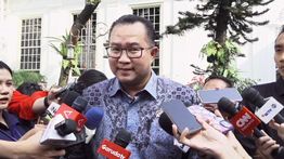 Prabowo Gandeng Peraih Nobel Perkuat Ekosistem Riset Indonesia
