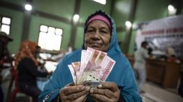 Cek Fakta: Benarkah Ada BLT Baru Rp5,4 Juta dengan Syarat Komentar "Hadir"?