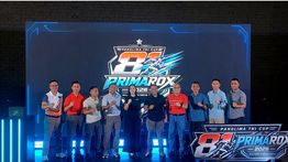 Tantangan Hybrid Fitness Race Unik, Padukan Sportivitas dan Pengalaman Militer