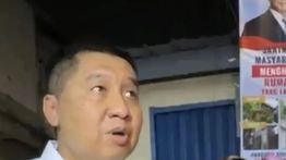 Program Bedah Rumah, Kementerian PKP Perbaiki 2.000 Hunian di Jakarta Utara
