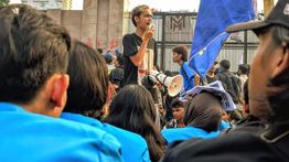 Catatan Pasca Unjuk Rasa 27 Agustus