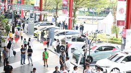 Surga Pencinta Otomotif di QBig BSD! Autovaganza 2026 Pamerkan Mobil, Motor, Kendaraan Modifikasi hingga Hiburan Keluarga