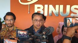 Anggota DPR Dede Yusuf Usul 3 Klaster Penerapan AI