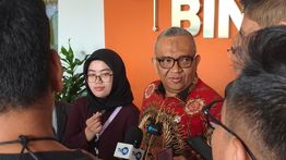 Kemnaker Siapkan Pelatihan AI untuk Anak Muda