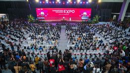 Ribuan Pengunjung Padati Hari Pertama Danantara Housing Expo, Langsung Diserbu 300 Akad