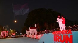 Momen Merdeka Run 2026: Ribuan Langkah, Satu Semangat Indonesia