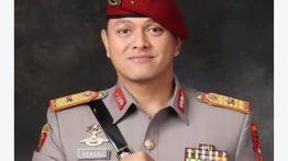 Nama Brigjen Hengki Haryadi Viral Usai Hercules Turun Pascademo 27 Agustus