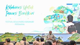 Dari Cilacap, AI Bantu Nelayan &ldquo;Membaca Laut&rdquo; Sebelum Berlayar