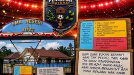 Gaji dan Tunjangan Belasan Guru di Maybrat Papua Belum Dibayarkan