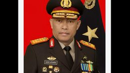 Tak Sampai 2 Bulan, Brigjen Audie Diganti dari Jabatan Kapolda Papua Barat Daya