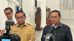 Wali Kota Jambi: Tiap Tahun Tim Damkar Dikirim ke Jakarta untuk Jalani Pelatihan