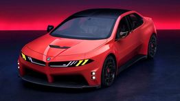 BMW M3 Listrik Segera Meluncur, Bos M Tegaskan Bukan Sekadar Tuntutan Regulasi