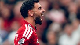 MU Gulung Ipswich Skor 5-2, Bruno Fernandes Cetak Hattrick