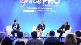 Dorong Enterprise di Asia Pasifik Percepat Adopsi AI