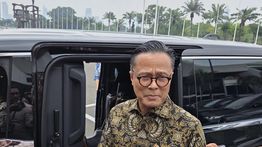 Danantara Siapkan Rencana Kerja Bersama Adhi Karya untuk Percepat Proyek LRT City