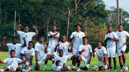 Persipura Jayapura Perkenalkan 35 Pemain untuk Musim 2026/2027