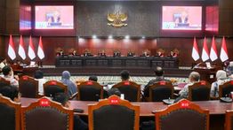 MK Kabulkan Sebagian Uji Materiil UU Paten untuk Akses Obat Terjangkau