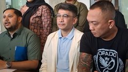 Kembalikan Uang Investasi Rp3,5 Miliar, Kasus Ruben Onsu Berakhir Damai