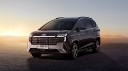 Penjualan Hyundai Stargazer Cartenz Meroket 55%, Tembus 1.100 Unit pada Juli