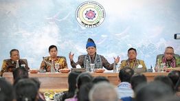 Menkop Dorong Koperasi Jadi Penggerak Ekonomi dan Tingkatkan Kesejahteraan Anggota
