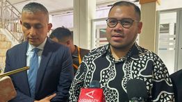 Ibrahim Arief Kecewa Hukuman Kasus Chromebook Diperberat