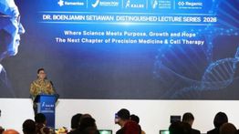 BPOM Dukung Percepatan Regulasi untuk Advanced Therapy Medicinal Products
