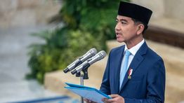 Cek Fakta: Video Wapres Gibran Temui Pendemo pada 26 Agustus Adalah Disinformasi