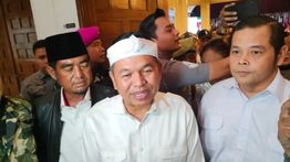 Pemprov Jabar dan Pemkot Depok Siapkan Flyover serta Underpass pada 2027
