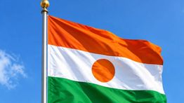 Puluhan Prajurit Niger Ditangkap Usai Upaya Kudeta Gagal