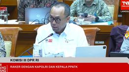 PPATK Tak Ajukan Tambahan Anggaran untuk 2027 ke DPR