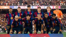 Klasemen Liga Spanyol: Barcelona Dibayangi Real Madrid