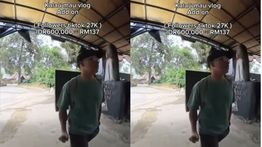 Turis Malaysia Syok Sambangi Rumah Pengabdi Setan, Biasa Bayar Rp15 Ribu Mendadak Diminta Rp600 Ribu