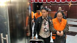 KPK Duga Korupsi Penerimaan Maba Juga Terjadi di Kampus Lain