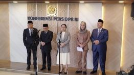 Puan Minta Kematian Pedagang Cermin di Pejompongan Diusut Tuntas