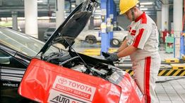 Waspada Cuaca Panas! 6 Komponen Mobil Ini Perlu Perhatian Ekstra