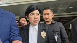 Destry Ungkap Arah Kebijakan Bank Indonesia, Stabilitas Jadi Prioritas