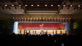 Gelaran BATIC 2026 Kukuhkan Indonesia sebagai Hub Kolaborasi Digital Asia Pasifik
