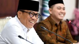 Mendes Tunjuk Kabupaten Mojokerto sebagai Tuan Rumah Hari Desa Nasional 2027