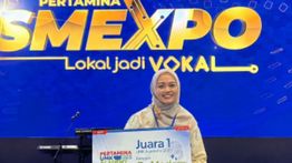 Pendaftaran Ditutup, Lebih dari 4.000 Pelaku Usaha Mendaftar Pertamina UMK Academy 2026
