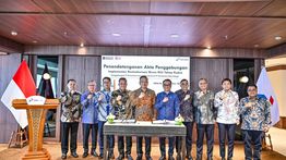 Perkuat Transformasi, Pertamina Selesaikan Restrukturisasi Bisnis Hilir Tahap Kedua