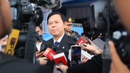 Puji Sistem Ahwa Muktamar NU, Ketua DPD RI Sultan Sampaikan Selamat Terpilihnya Rais Aam Dan Ketum yang Baru