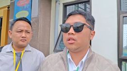 Zidan Bantah Selingkuh dari Raisya Bawazier, Sebut Nafkah di Atas Rp30 Juta