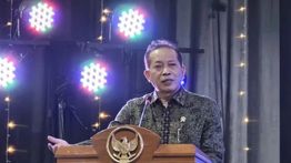 Kemenkop Usulkan Tambahan Anggaran Rp4,53 Triliun untuk 2027